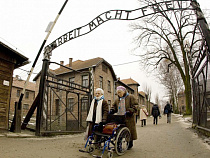 В возрасте 108 лет умер старейший из бывших заключенных Освенцима - Антоний Добровольский