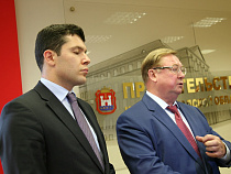 Сергей Степашин: не надо покупать очень дорогих футболистов