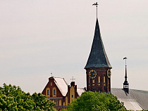 У Кафедрального собора нет шансов попасть на купюры 200 и 2000 рублей