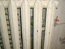 Теплосетям в Светлом не удалось навесить на жильцов трёхгодовую доплату за тепло и воду