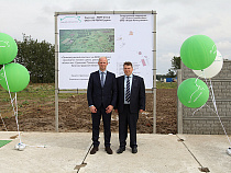 «Правдинское СвиноПроизводство» теперь официально строит комплекс ещё на 6000 свиней