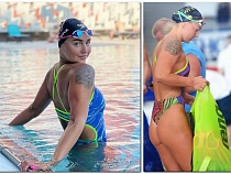 Калининградская пловчиха объяснила отказ от старта в Токио