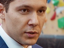 Алиханов о зарплатах: «Не могу сказать, что мы догнали и перегнали Москву»