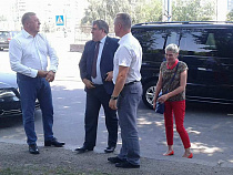 Ярошук пришёл на остров, съел мороженое и посетовал на тоску 