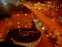 Власти анонсировали капремонт домов на Театральной, 23-33