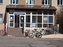 Из-за боли пациент устроил дебош в больнице Зеленоградска