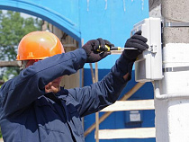 В Багратионовском и Неманском районах начали установку "умных счётчиков"