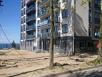 Цуканов о Светлогорске: перестаньте строить такие убогие дома