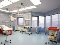 Правительство Калининградской области рассчитывает приступить к строительству онкоцентра в 2015 году