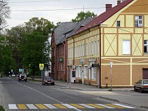 Житель Краснознаменского района стащил у соседки стиральную машину