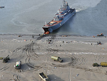 Россия увеличивает военное присутствие в Арктике