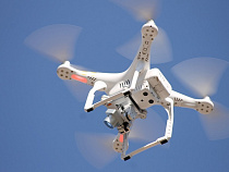 Мужик хотел украсть из магазина в Калининграде два квадрокоптера