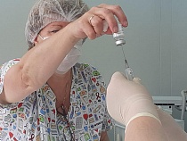 В Калининградской области названы затраты на лечение детей со СМА