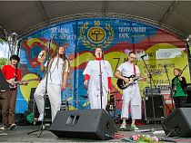 КалининградСитиДжаз: в Интернете все абонементы распроданы