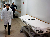 Власти готовятся возмещать затраты пациентов на билеты к местам операций 