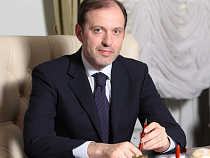 Олег Митволь собрался в губернаторы Калининградской области