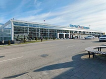 Житель Алтайского края не смог улететь из Калининграда трезвым