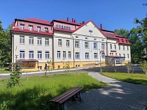 Названа дата бесплатного чекапа здоровья в поликлинике в Калининграде