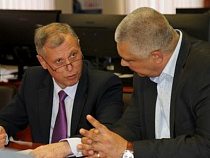 В Калининградскую область с проверкой прибыл замминистра МЧС России