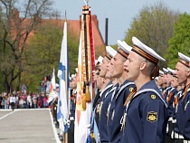 Командующий Западного военного округа проверит объекты Балтфлота