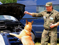 Калининградские таможенники и ученые договорились о сотрудничестве