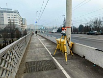 Самокатчик избил пешехода в центре Калининграда