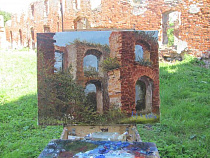 История: под Калининградом старинный замок получил новую жизнь