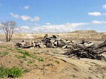 Прокуратура оспорила сделку обмена участка под строительство Северного обхода