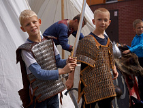 Туроператорам компенсируют затраты на поездки детей в регион на 8 млн рублей