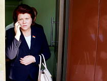 Окончательное решение по “зелёному поясу” примем мы – Оргеева