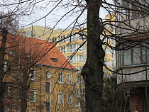 Пятикоп: вопросов по капремонту больше, чем ответов