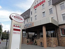 Собственник здания гостиницы «Берлин» оштрафован за невнимание к инвалидам