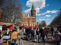 Калининградцев назвали безупречными продавцами в интернете