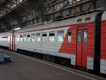 Скорректирован график «дневного экспресса» Черняховск – Балтийск 