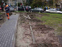 В 2018 году на благоустройство Калининграда выделено около 185 млн рублей