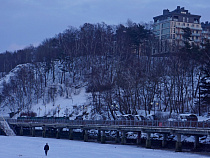 Власти приказали починить променад Светлогорска за 1 млрд 115 млн рублей