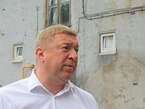 Ярошук пообещал навести порядок на маршрутах "Калининград-ГорТранса"