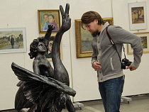 “Ночь искусств-2016”: “Мальчик с лебедем”, литовские сокровища и Булгаков