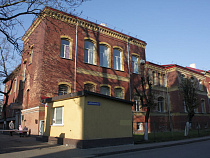 Врач калининградского наркодиспансера оштрафован на 200 тыс. рублей за взятку