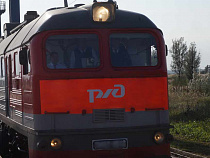 РЖД: назначен дополнительный поезд Калининград – Балтийск  