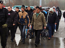 15 иностранцев принудительно покинули Калининградскую область