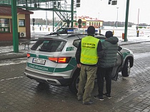 Поляки отстранили немца от въезда в Калининградскую область