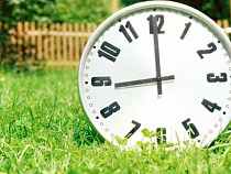 С 29 марта Калининград и Евросоюз будут жить по одному времени