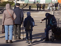 Росстат назвал среднюю зарплату в Калининградской области