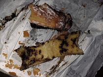 В соцсети сообщили о слойке со вкусом просрочки из «Кёнигсбекера»