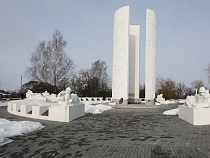 Власти дадут 2 500 000 рублей на ремонт двух военных кладбищ