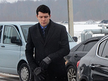 Алиханов: в моем дворе свет как не горел, так и не горит