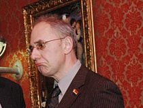 В Калининграде одним депутатским объединением стало меньше