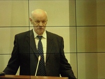 Замминистра промышленности области назначили заместителем главы КСП