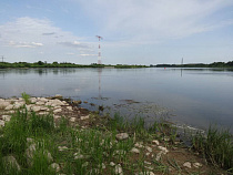 Литовец незаконно приплыл на байдарке в Калининградскую область